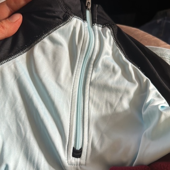 Harley one piece rash guard size 6m ya - Picture 4 of 6